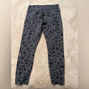 Lululemon leggings